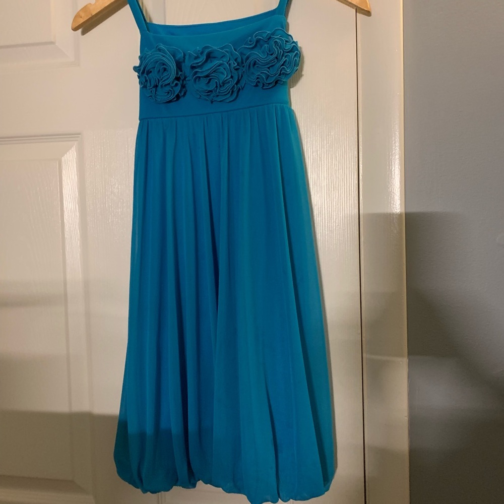 Kids (Large) dress